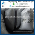 China high quality low sulphur petroleum coke artificial graphite 1-5mm 0.5-5mm 2-5mm 3-8mm